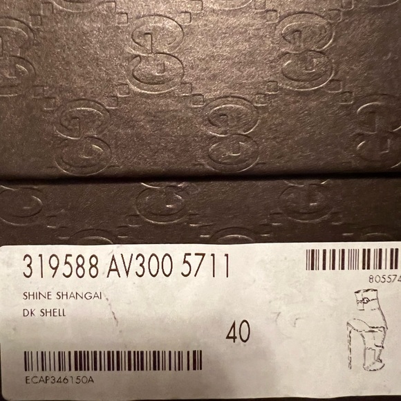 ⭐️NEW⭐️Gucci - Picture 5 of 5